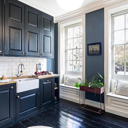 Superior Stays Rosewell House - Bath City Centre Exteriör bild