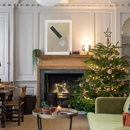 Superior Stays Rosewell House - Bath City Centre Exteriör bild