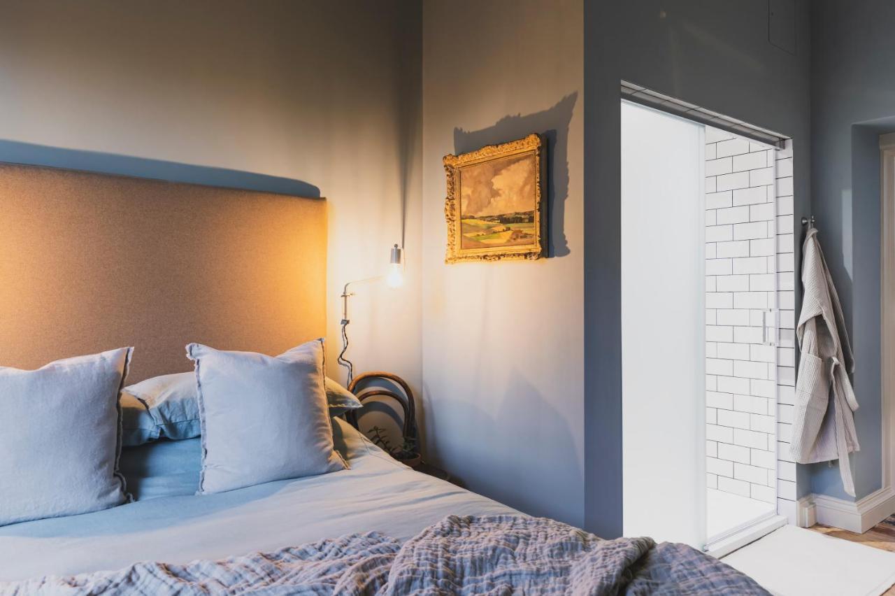 Superior Stays Rosewell House - Bath City Centre Exteriör bild