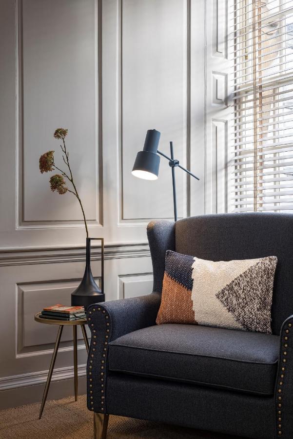 Superior Stays Rosewell House - Bath City Centre Exteriör bild