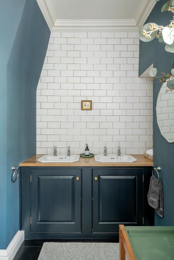 Superior Stays Rosewell House - Bath City Centre Exteriör bild