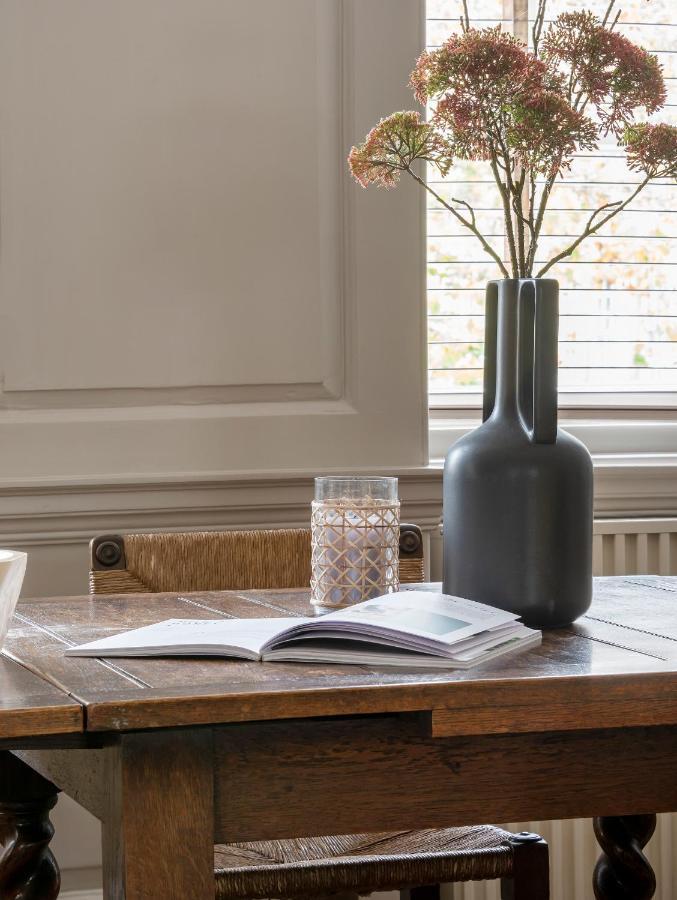 Superior Stays Rosewell House - Bath City Centre Exteriör bild