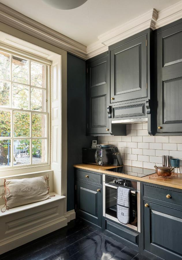 Superior Stays Rosewell House - Bath City Centre Exteriör bild