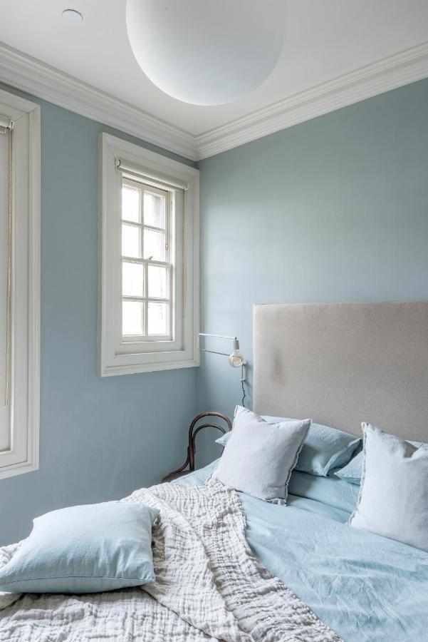 Superior Stays Rosewell House - Bath City Centre Exteriör bild