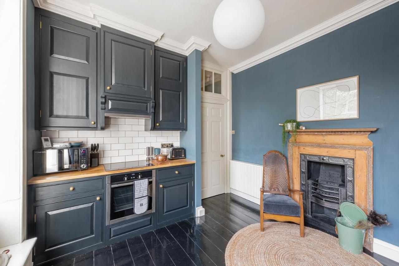 Superior Stays Rosewell House - Bath City Centre Exteriör bild